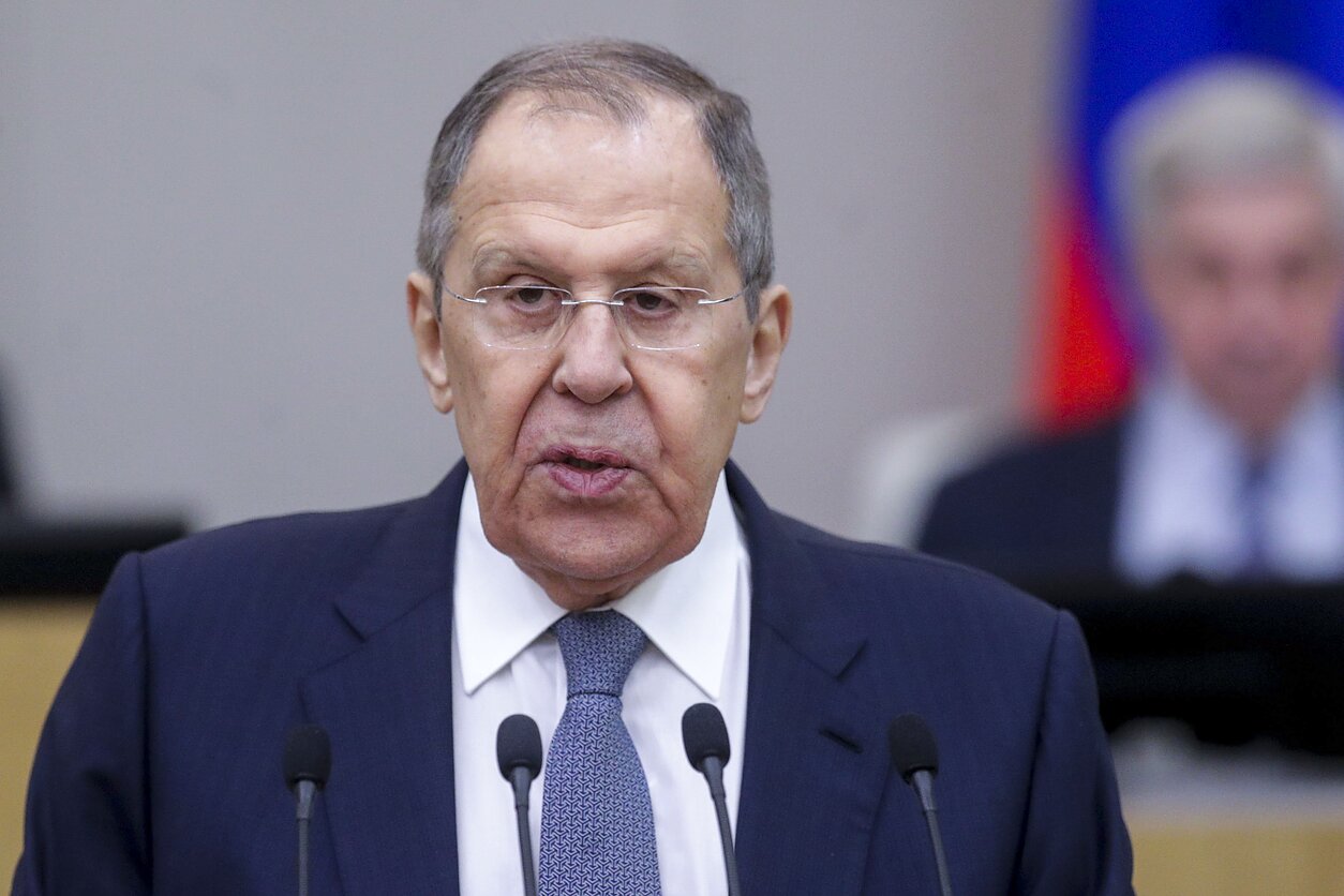 У росії видали книжку про Литву