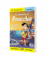 Англійська білінгва Пригоди Піноккіо / The Adventures of Pinocchio (серія “Дзеркальний текст”)