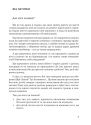 Свекруха і невістка, або Чому вовки не виступають у цирку