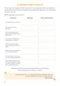 Щоденник-тренінг «Хто я є, або Як знайти улюблену справу?» (жовтий)